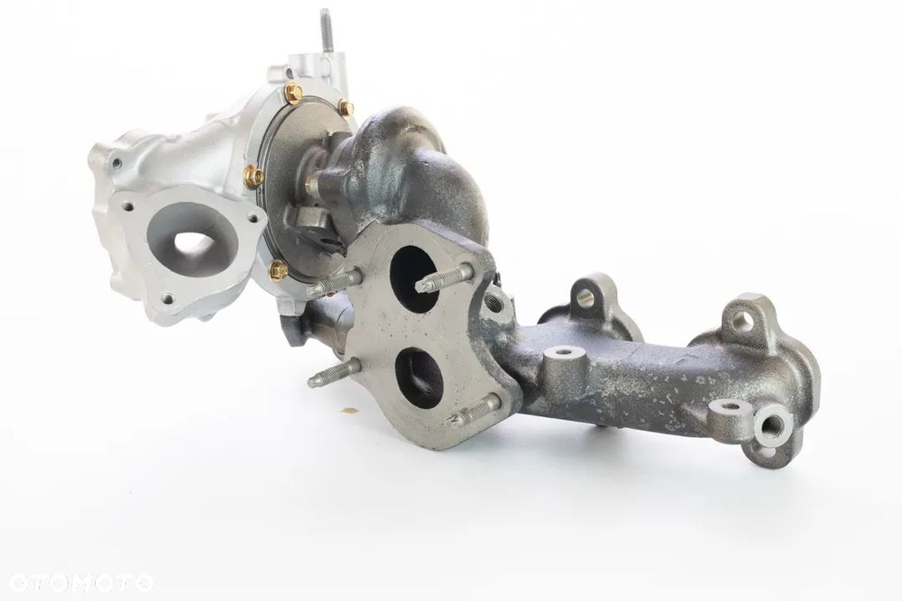 Turbosprężarka Turbo Renault Master III 2.3 dCi 170 KM 825759-2, 825759-5002S, 846016-1, 95523520 95521398 95523498 H8201393207 8201393207