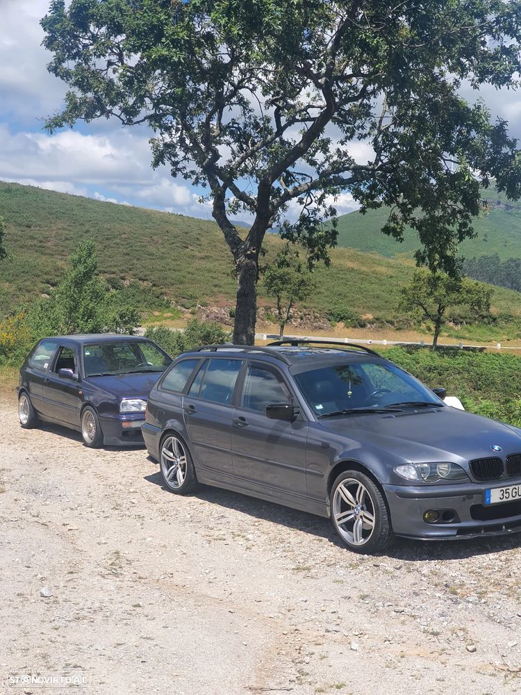 BMW 320 d Edition Sport - 5