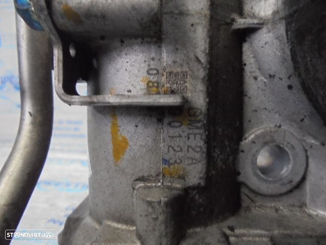 Corpo Borboleta GME2A 141001L13H HONDA INSIGHT 2009 1.3I HIBRIDO 88CV 5P CINZA - 5