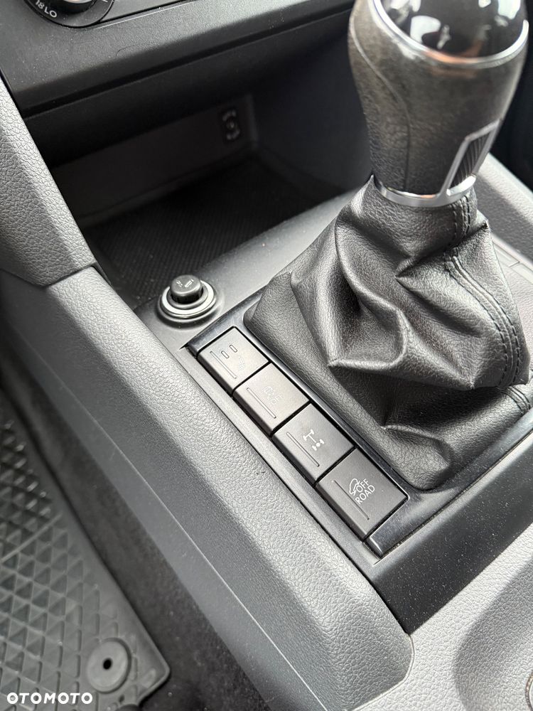 Volkswagen Amarok 2.0 BiTDI 4MOTION - 31