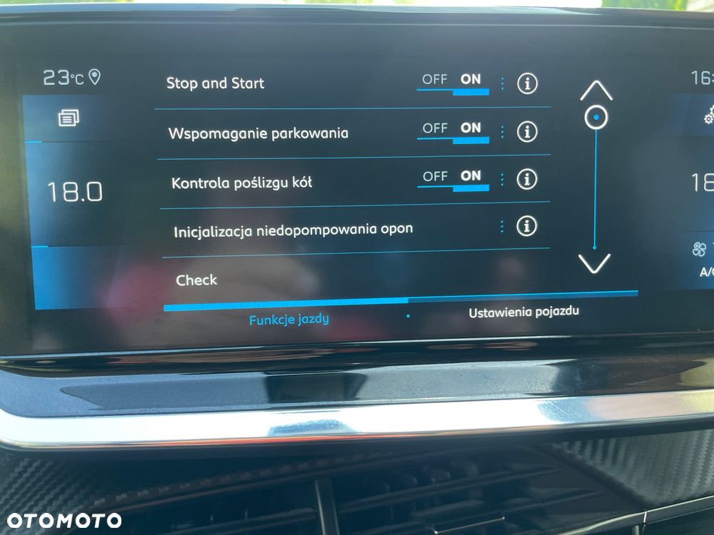 Peugeot 2008 1.5 BlueHDi Allure Pack S&S EAT8 - 11