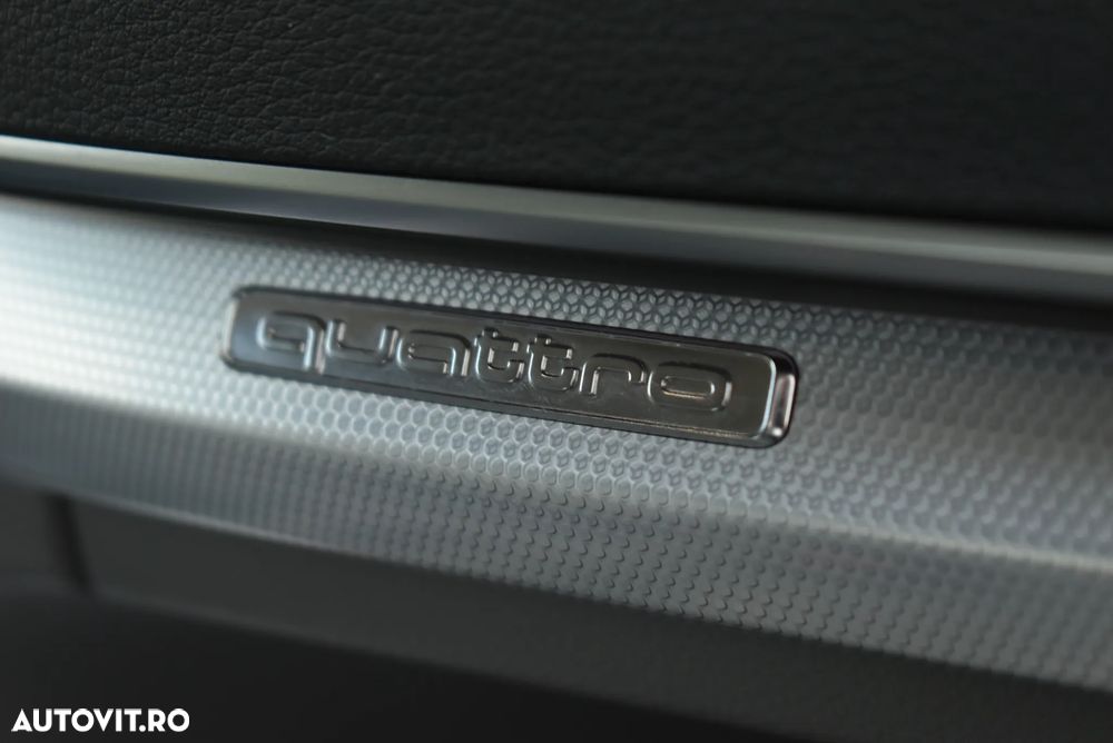 Audi Q5 40 TDI quattro S tronic MHEV Advanced - 13
