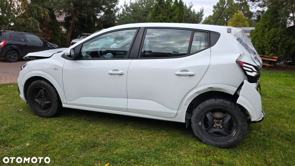 Dacia Sandero TCe 90 Expression - 22