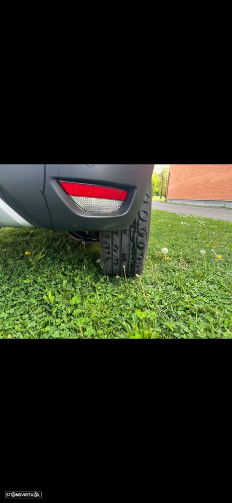 Renault Captur 0.9 TCE Exclusive - 7
