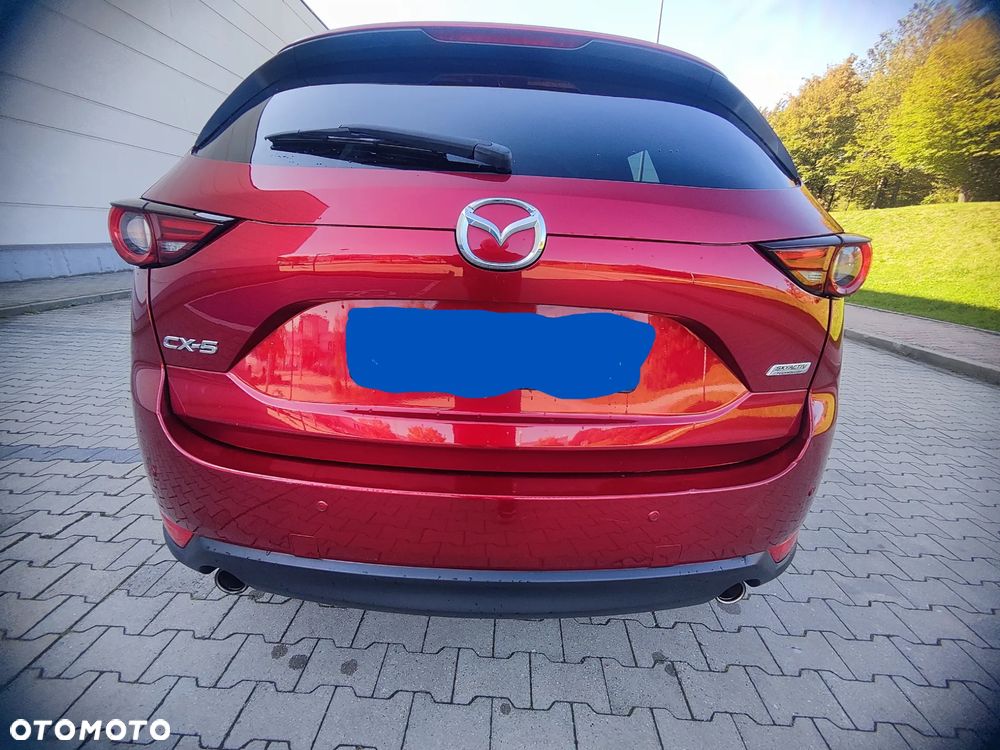 Mazda CX-5 2.0 Skyenergy 2WD - 6