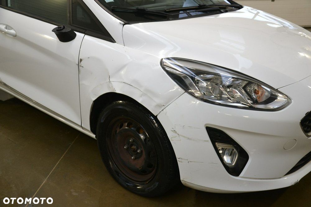 Ford Fiesta - 11