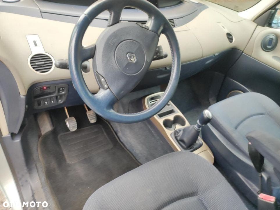 Renault Espace 2.0T 16V Expression - 7