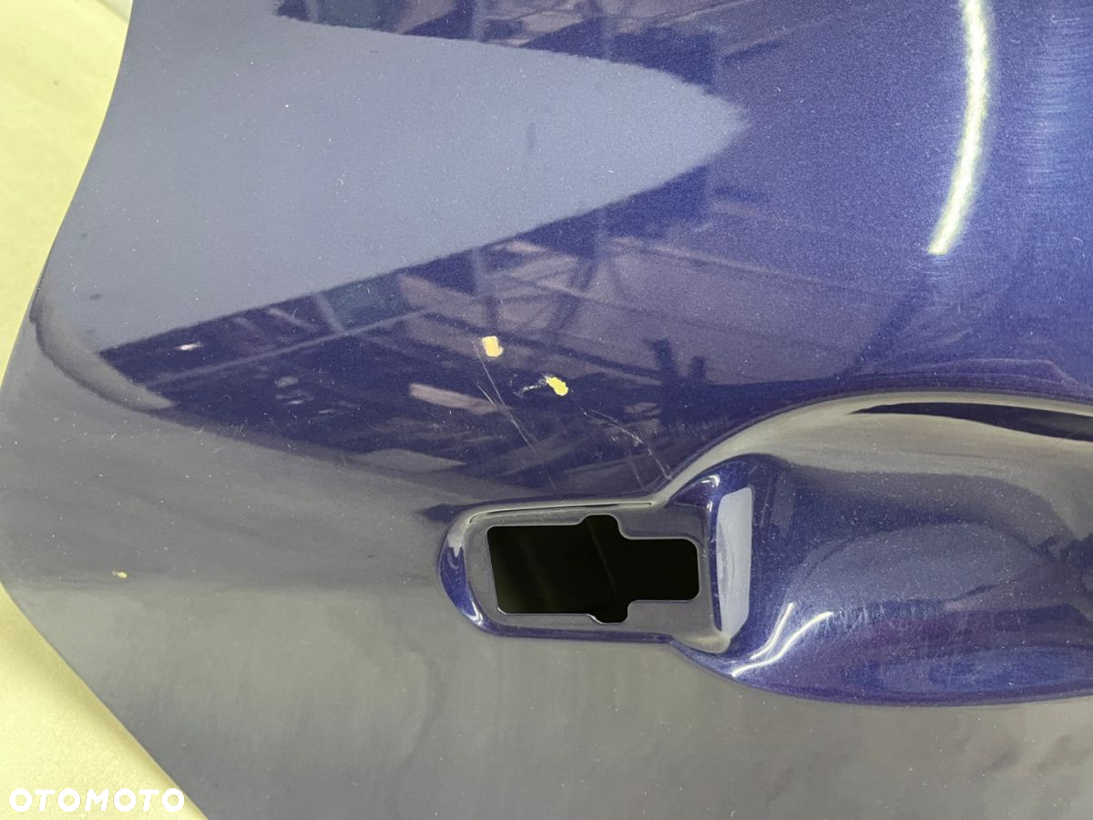 Drzwi Peugeot 2008 I 1 13-19r. prawe tylne prawy tył - 5