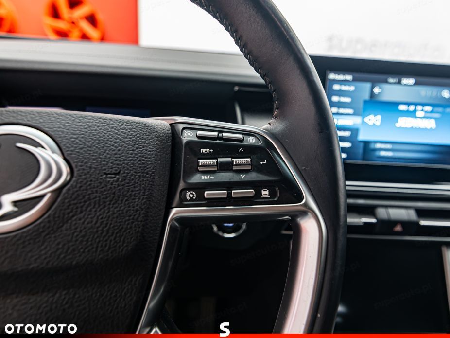 SsangYong/KGM Torres 1.5 T-GDI Adventure 4WD - 16