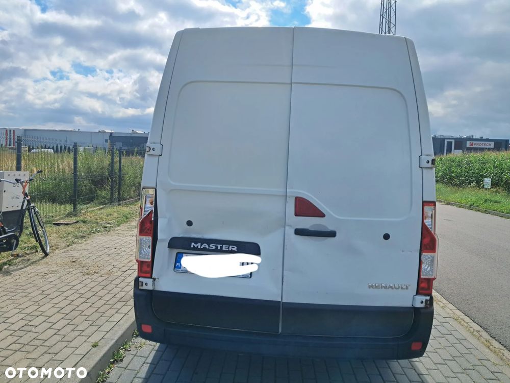 Renault Master - 20