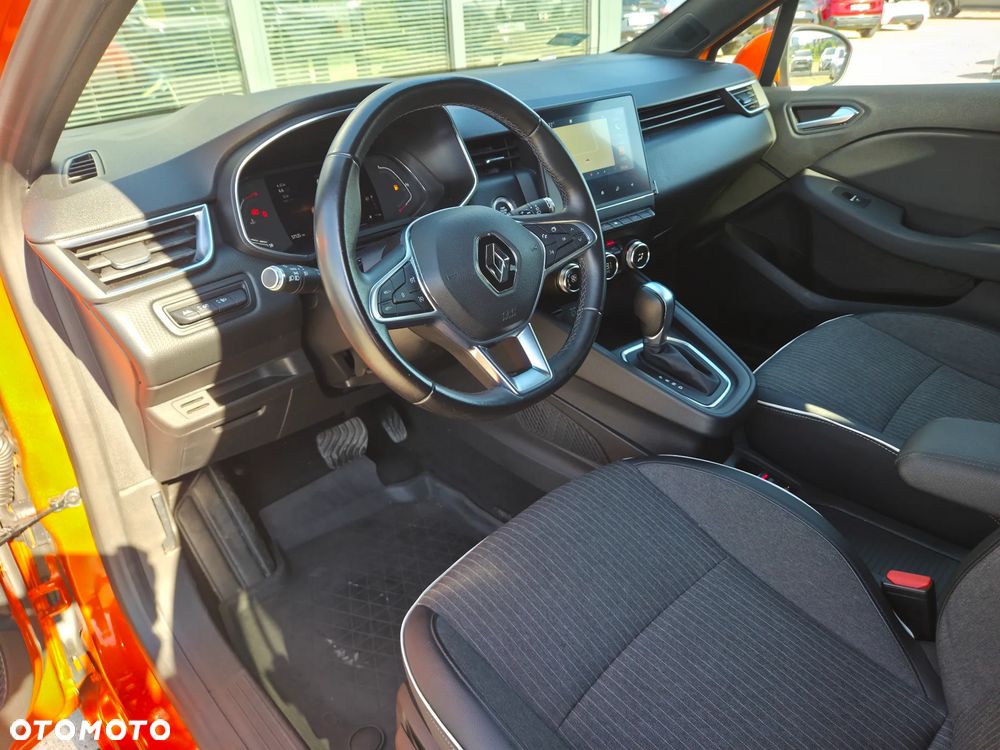 Renault Clio 1.3 TCe Intens EDC - 28