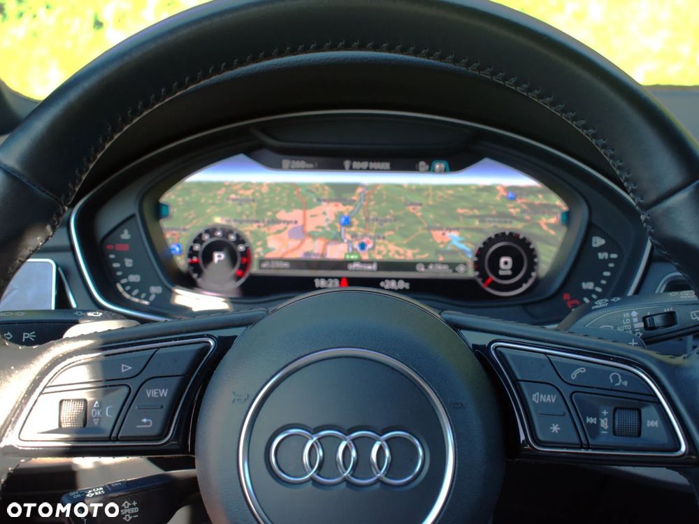 Audi A4 Avant 1.4 TFSI S tronic - 20