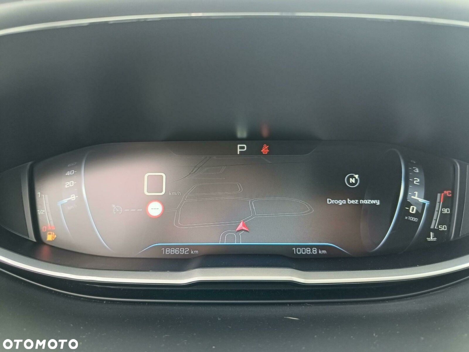 Peugeot 5008 - 29