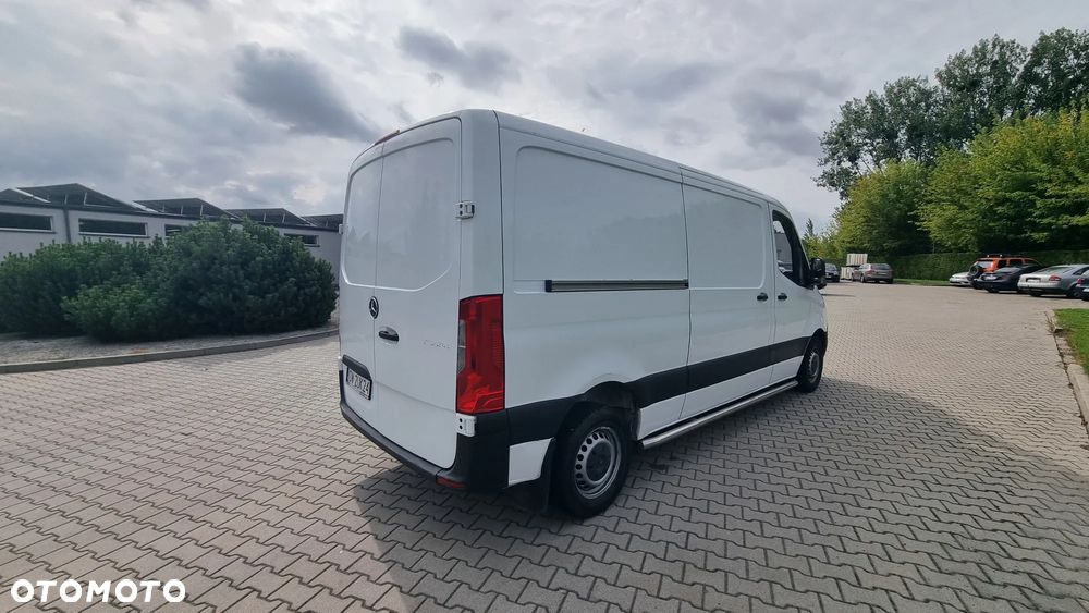 Mercedes-Benz SPRINTER L2H1 - 3