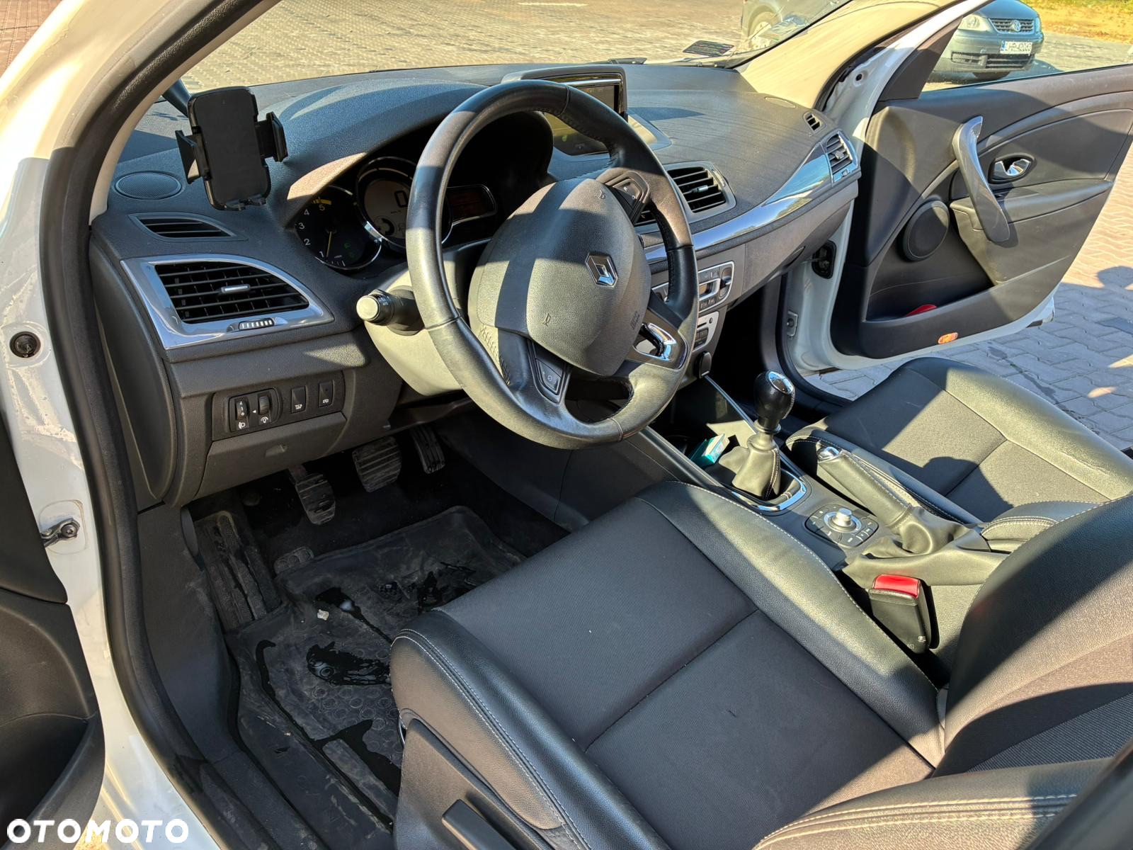 Renault Megane - 13