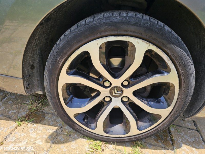 Citroën C3 Picasso - 13