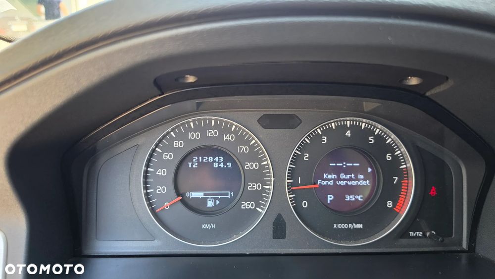 Volvo V70 2.5T Momentum - 20