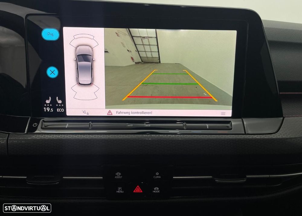 VW Golf 1.4 eHybrid OPF DSG GTE - 13