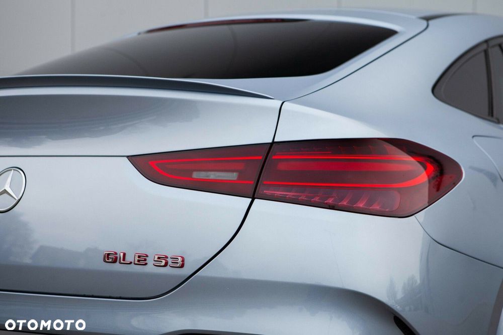 Mercedes-Benz GLE - 10