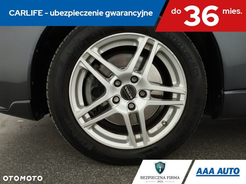 Volvo S40 - 19