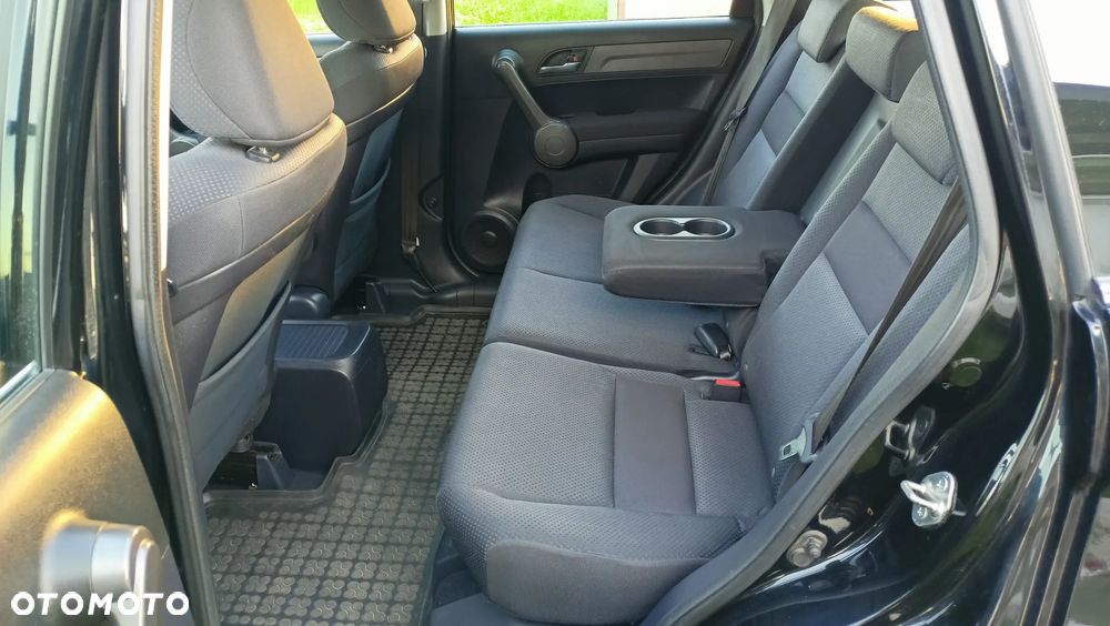 Honda CR-V 2.2i CTDi DPF Executive - 11
