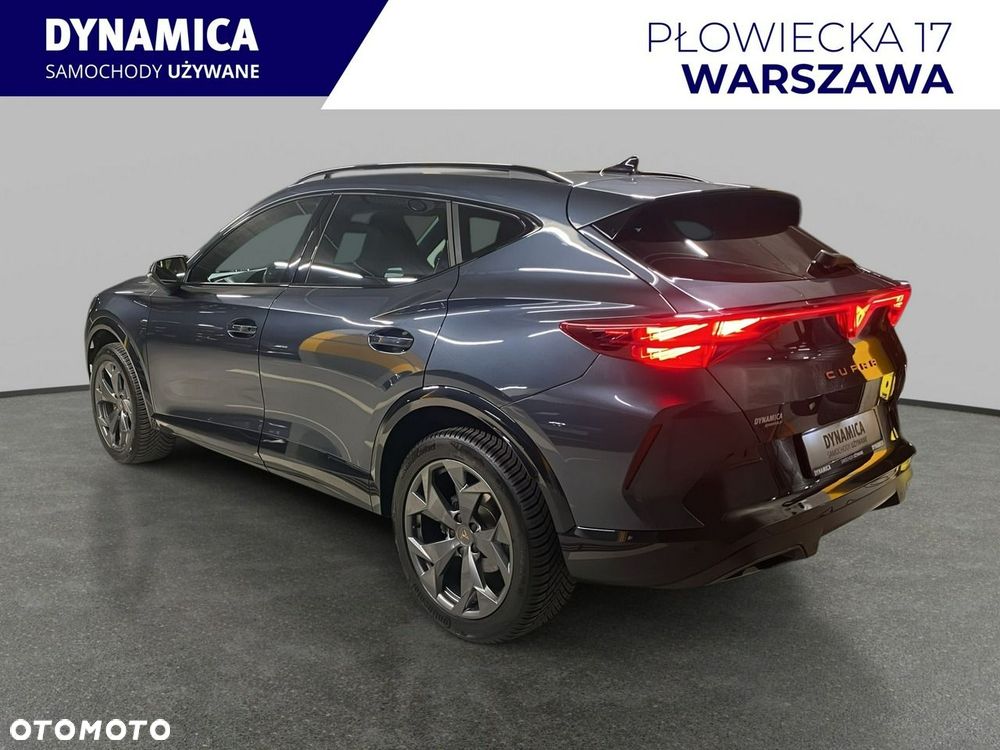 Cupra Formentor - 6