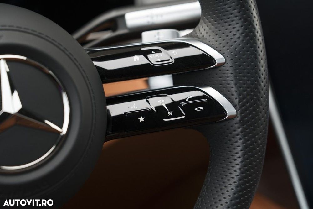 Mercedes-Benz S - 24