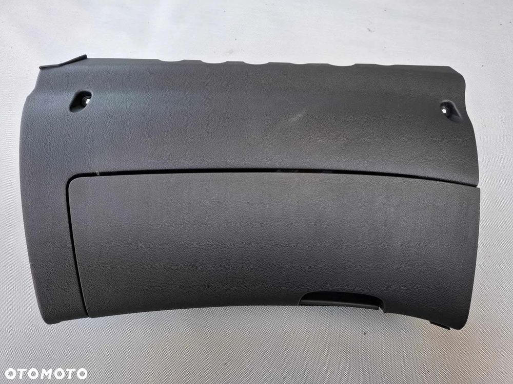 SCHOWEK PASAŻERA PRAWY SKODA OCTAVIA II KOMPLETNY - 1