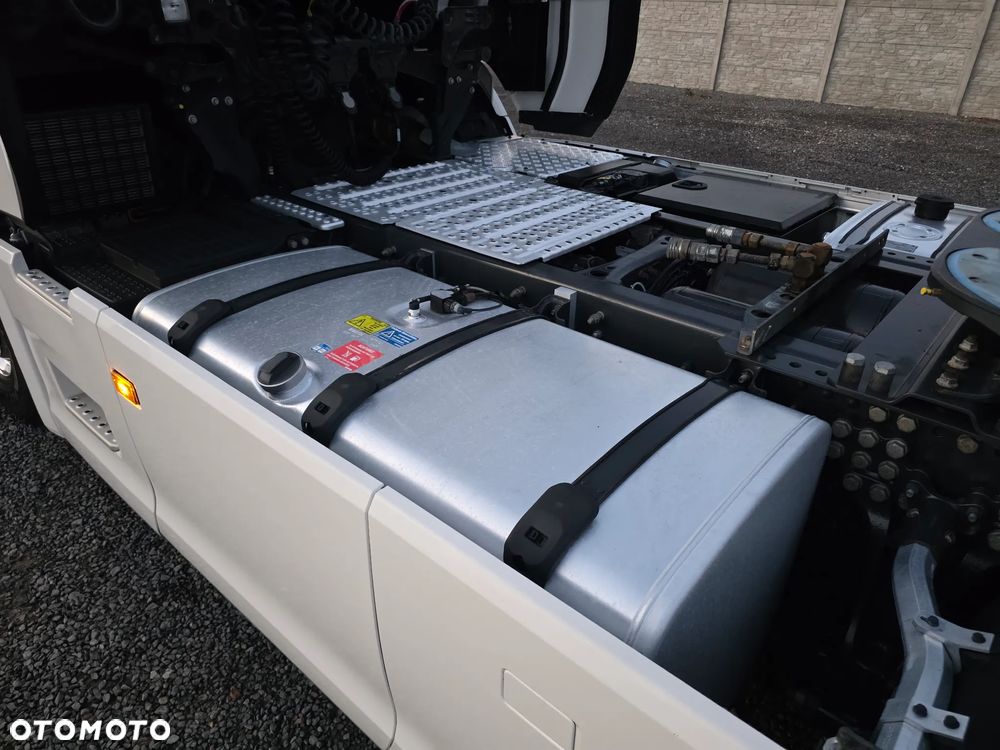 Scania S500/EURO6/433.000km/ADR/SPROWADZONA/HYDRAULIKA - 10