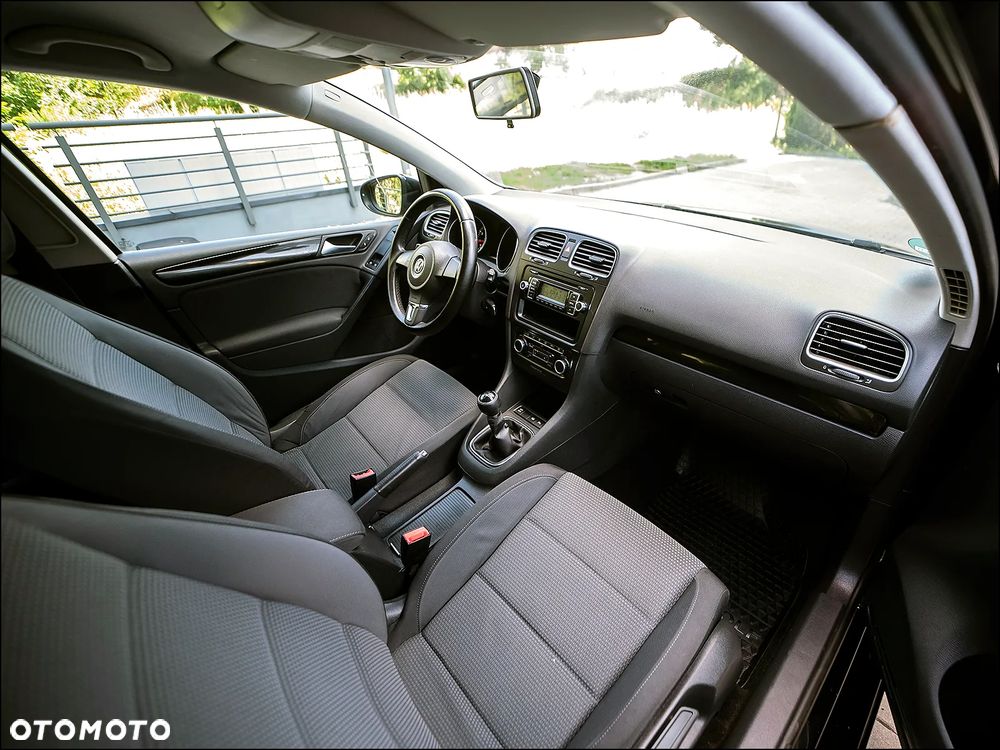 Volkswagen Golf 1.4 Edition - 7