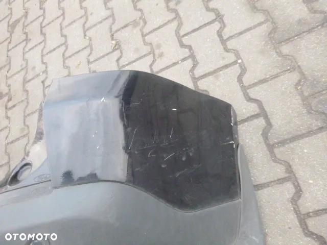 ZDERZAK TYŁ TYLNY FORD S-MAX MK1 KOLOR KOMPLETNY PDCG6 - 5