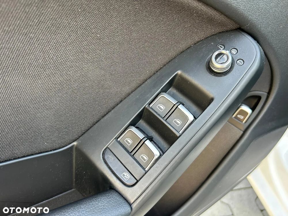 Audi A4 - 27