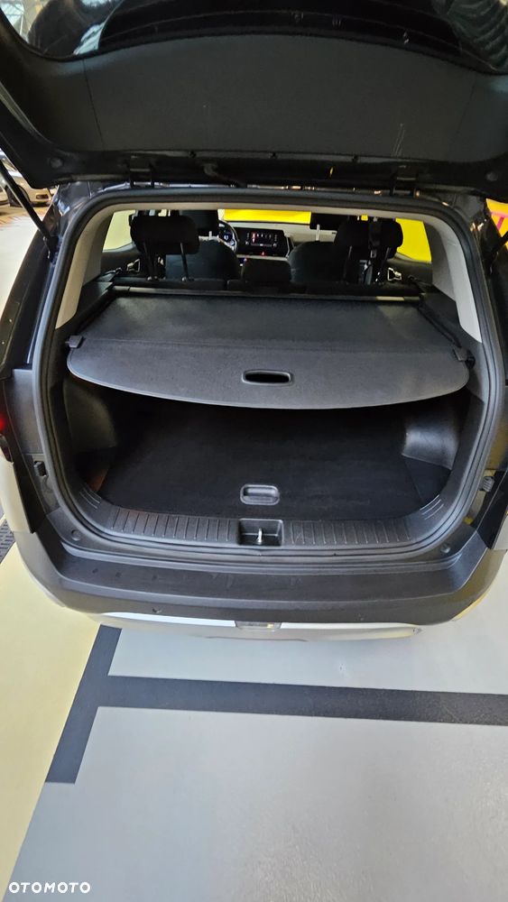 Kia Sportage 1.6 T-GDI M 2WD - 11