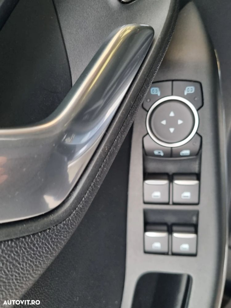 Ford Fiesta 1.0 EcoBoost Hybrid S&S ACTIVE X - 24