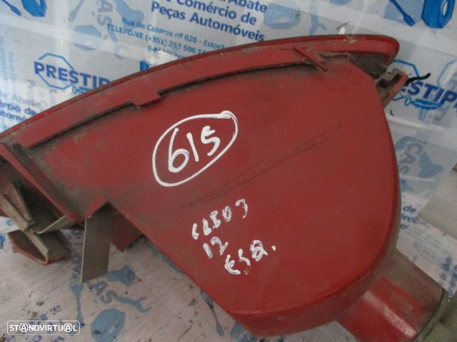Pisca PIS615 RENAULT CLIO 3 FASE 2 2012 TE - 3