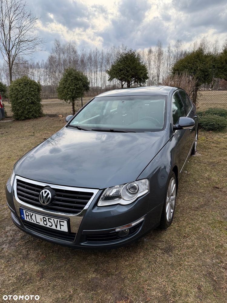 Volkswagen Passat 2.0 TSI DSG Comfortline - 12