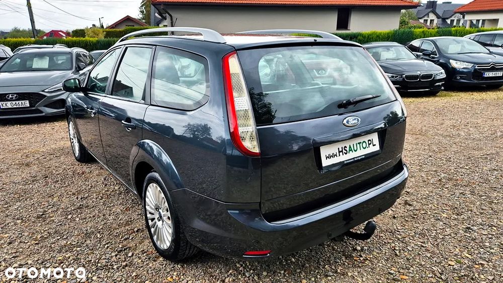 Ford Focus - 19