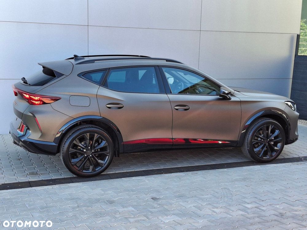 Cupra Formentor 2.0 TSI 4Drive DSG - 6