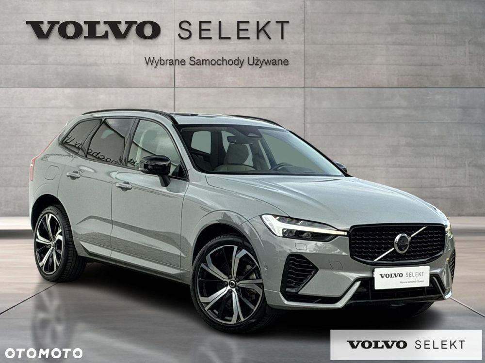 Volvo XC 60 - 5