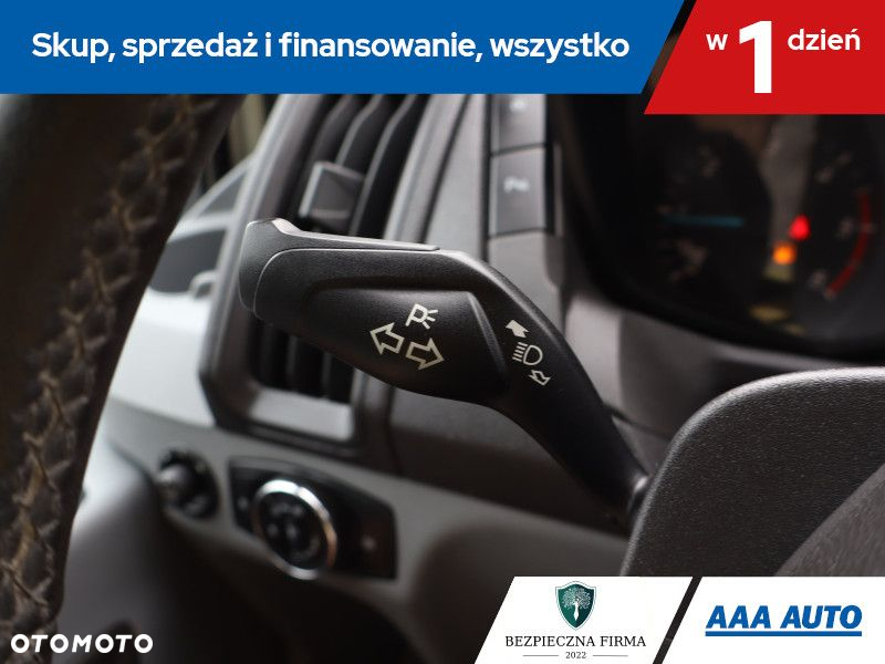 Ford Transit - 17