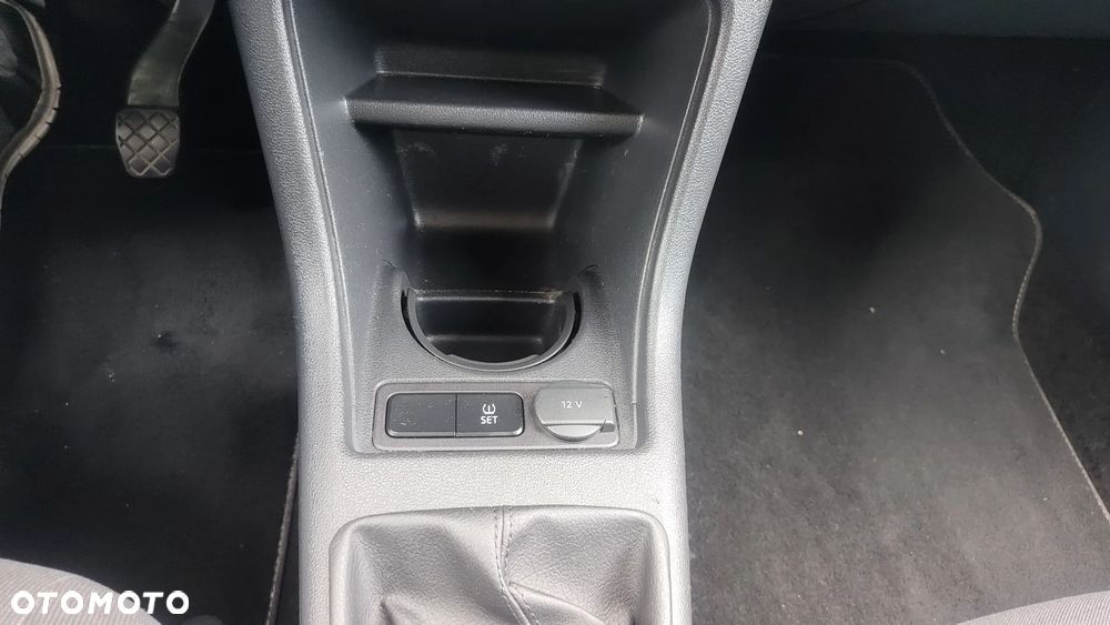 Volkswagen up! 1.0 move EU6 - 24