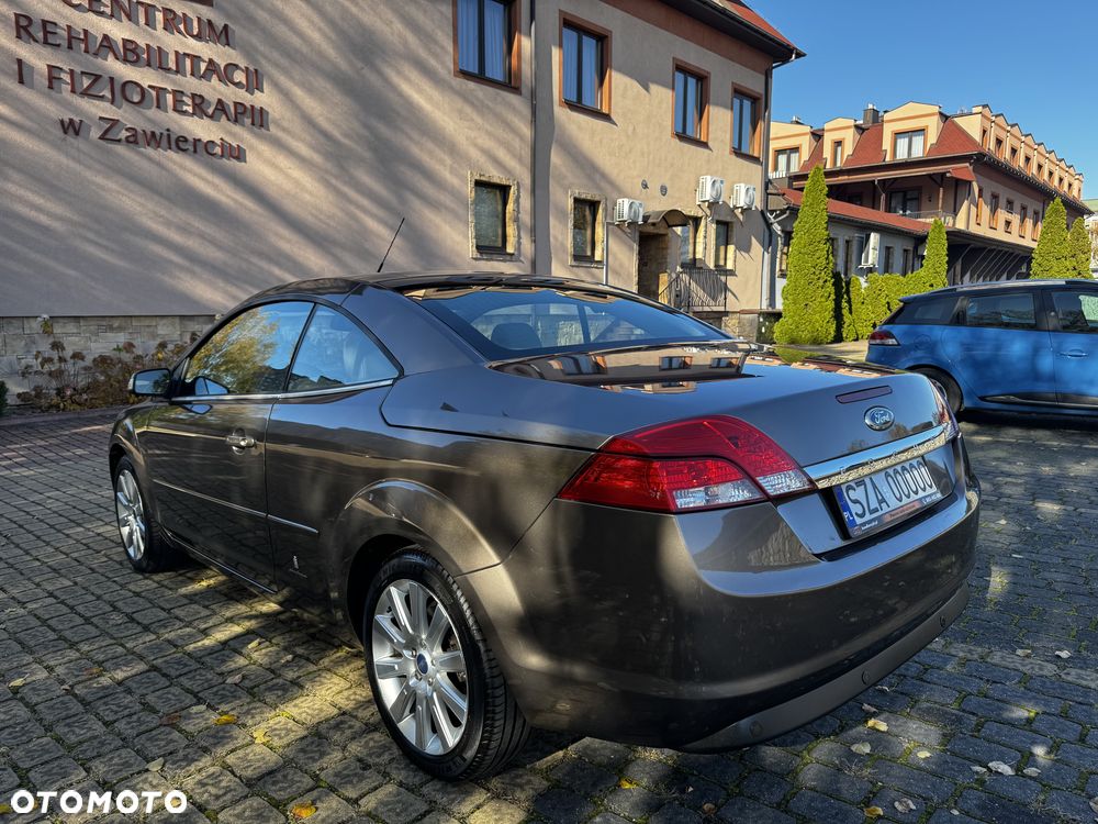 Ford Focus 2.0 Gold X - 39