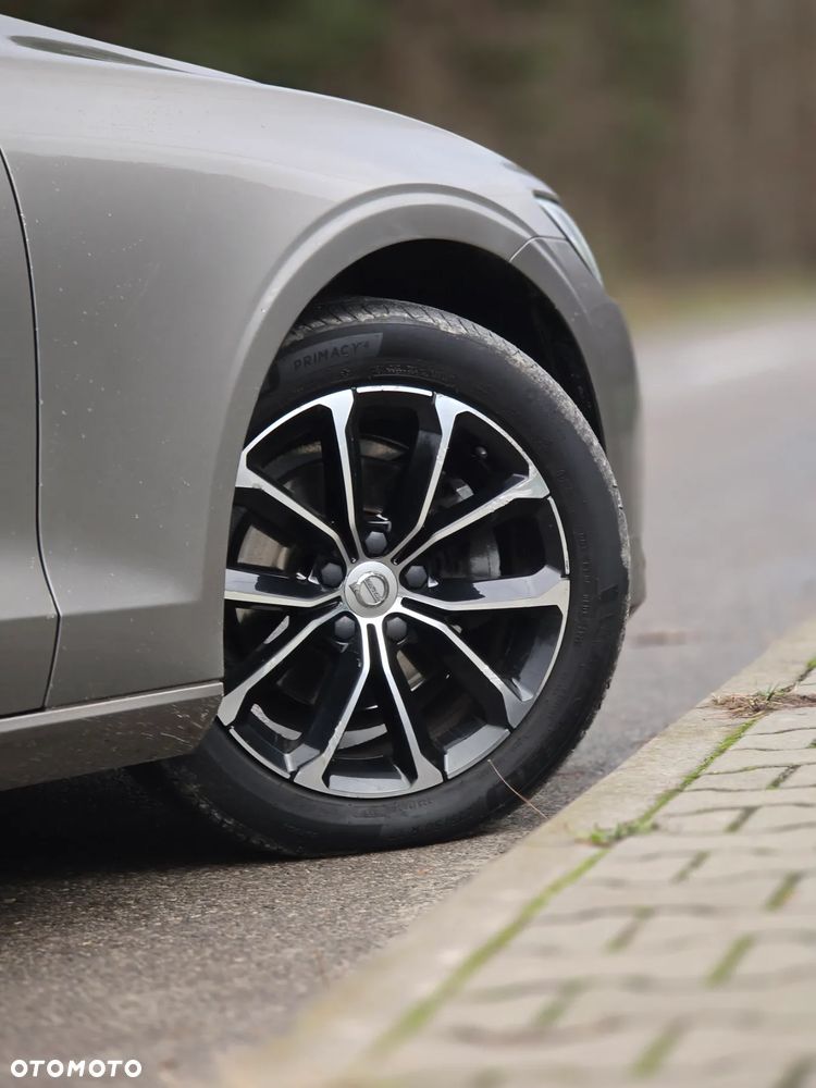 Volvo V60 D3 Geartronic - 37