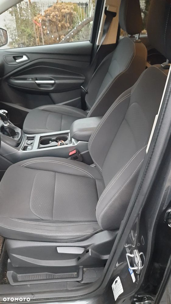 Ford Kuga 1.5 EcoBoost FWD Trend - 11