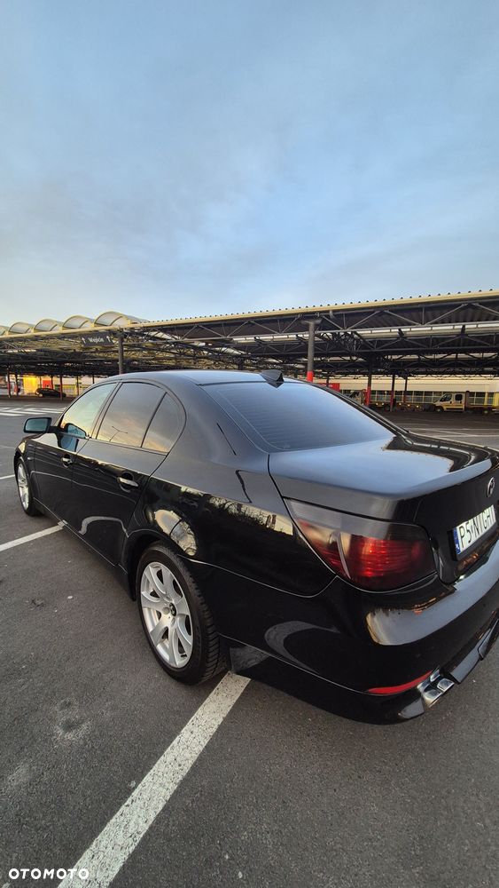 BMW Seria 5 530d - 5
