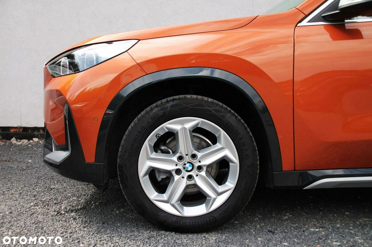 BMW X1 sDrive18i xLine - 4