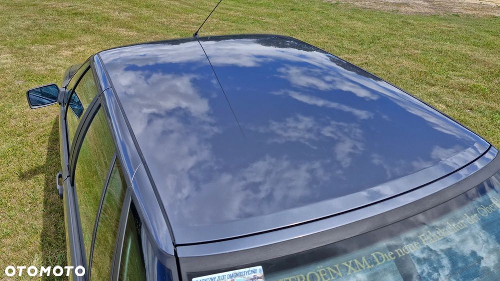Citroën XM 2.1 D12 Classic TD - 6