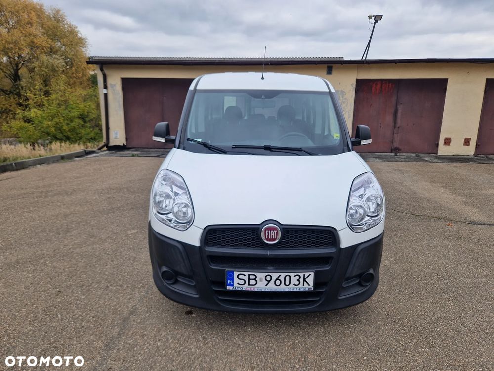 Fiat Doblo - 17