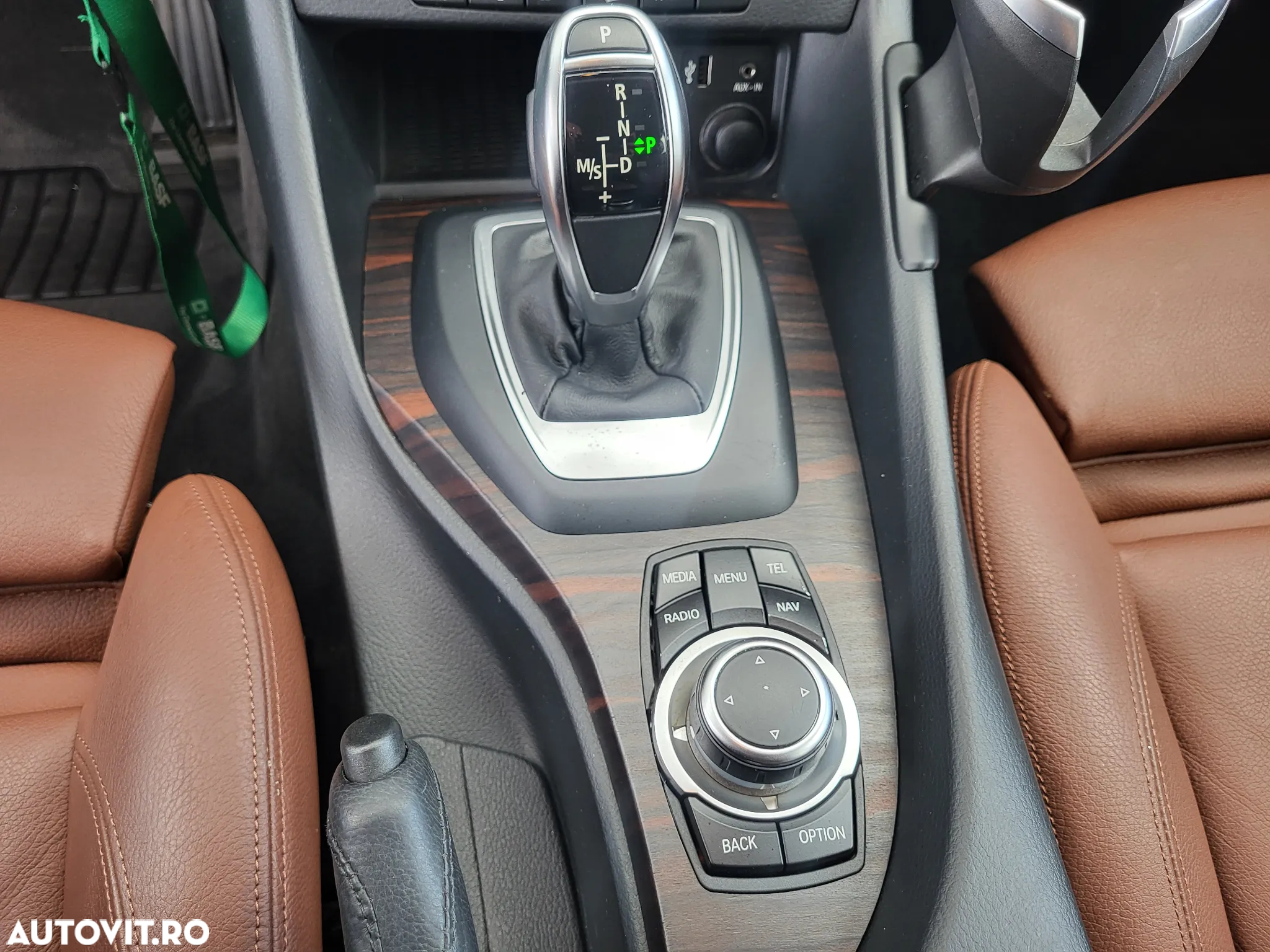 BMW X1 xDrive20d Aut. xLine - 20