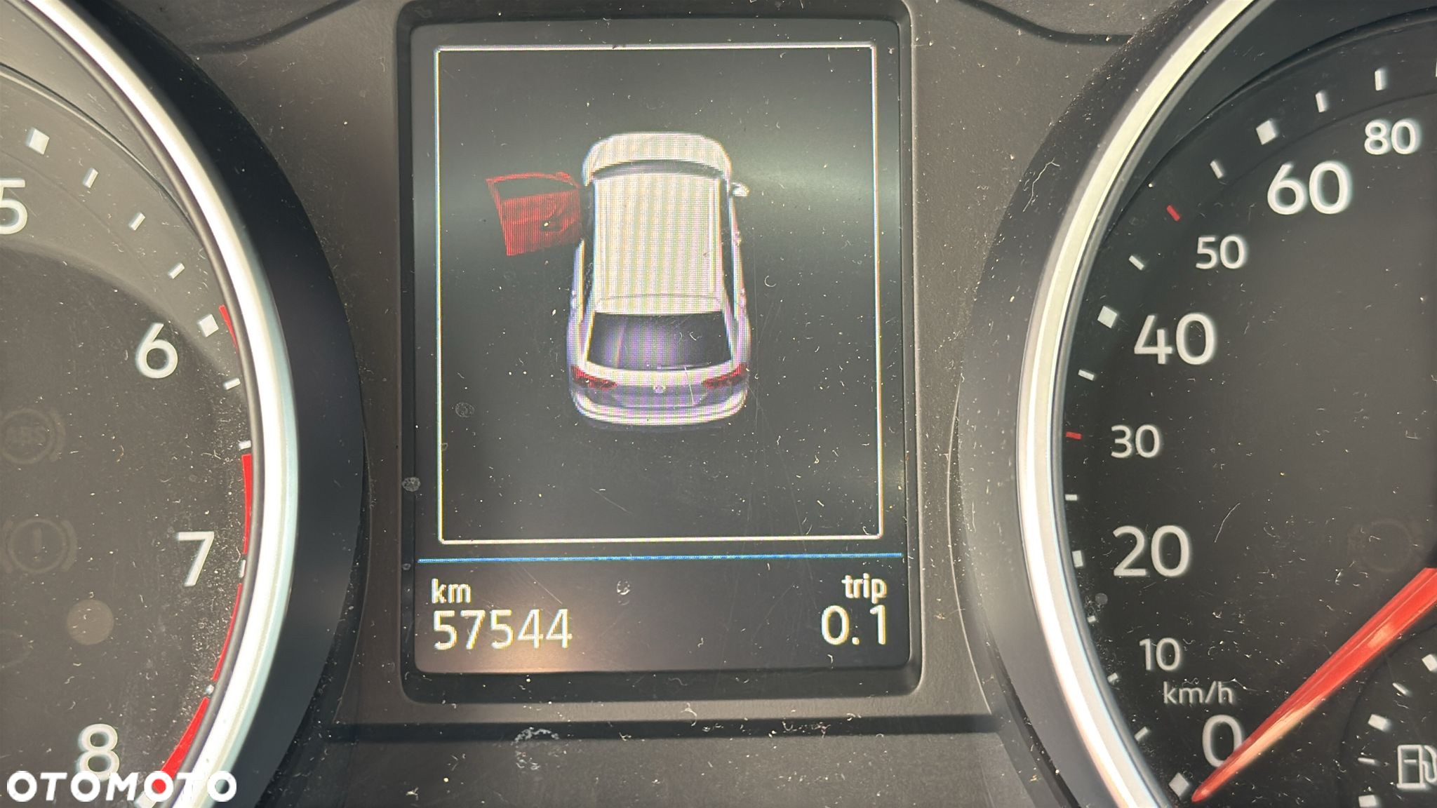 Volkswagen Tiguan 1.5 TSI OPF URBAN SPORT - 16